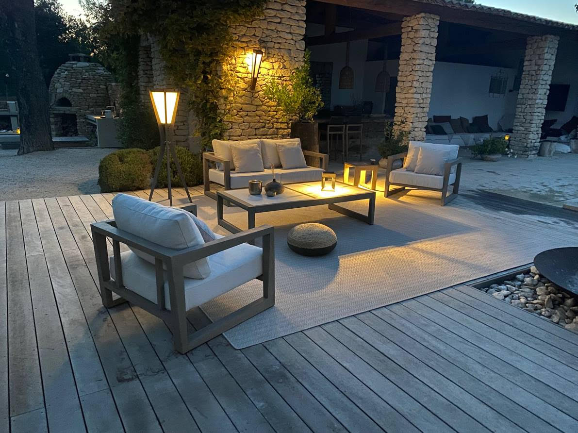 Prix d’un jardin : interview de Fabrice Chamayou